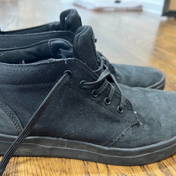 👞 Timberland Davis Square Chukka Boot - Men’s Size 11 👞 - Picture 5 of 6